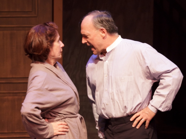 Photo Flash: South Bend Civic Theatre Presents GYPSY, Now thru 5/13 Image
