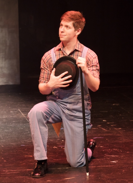 Photo Flash: South Bend Civic Theatre Presents GYPSY, Now thru 5/13 Image