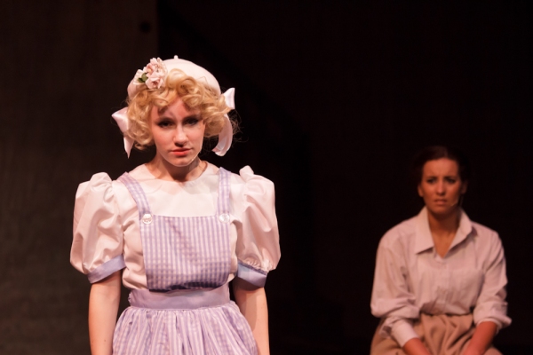 Photo Flash: South Bend Civic Theatre Presents GYPSY, Now thru 5/13 Image