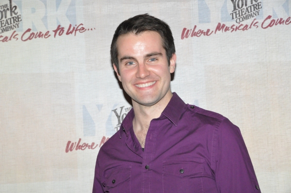 Photo Coverage: Christine Andreas and More in Musicals In Mufti's COLETTE COLLAGE Image