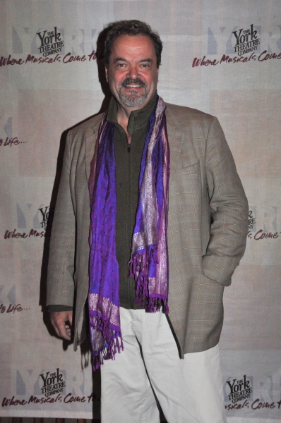Photo Coverage: Christine Andreas and More in Musicals In Mufti's COLETTE COLLAGE Image