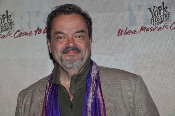Photo Coverage: Christine Andreas and More in Musicals In Mufti's COLETTE COLLAGE Image