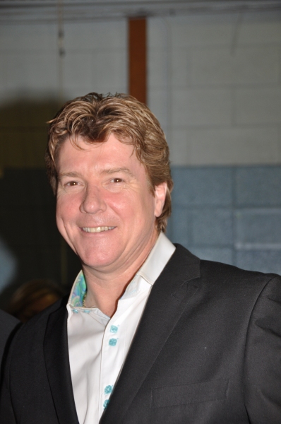Photo Coverage: Tenors Daniel Rodriguez, Andy Cooney and Ronan Tynan Unite for Michael Amante Kids Benefit Concert Image