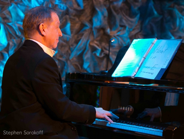 Photo Coverage: Randie Levine-Miller's SHOWSTOPPER DIVOS Plays Feinstein's Image
