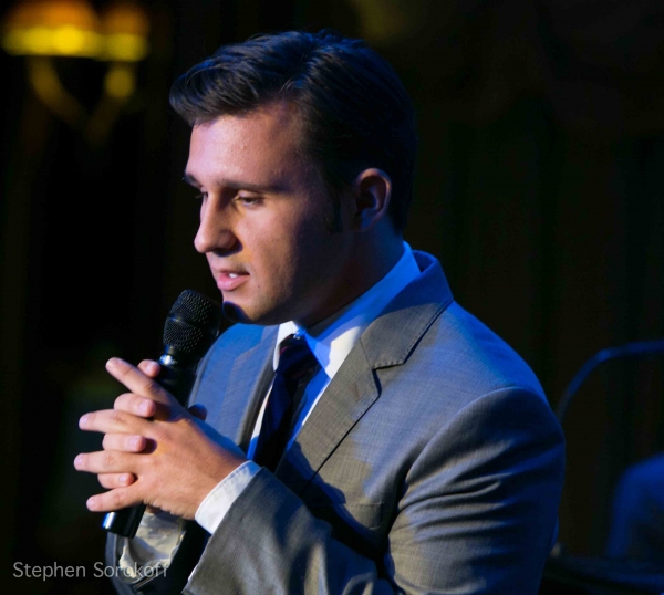 Photo Coverage: Randie Levine-Miller's SHOWSTOPPER DIVOS Plays Feinstein's Image