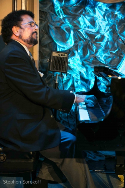 Photo Coverage: Randie Levine-Miller's SHOWSTOPPER DIVOS Plays Feinstein's Image