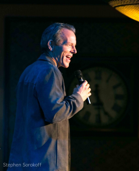 Photo Coverage: Randie Levine-Miller's SHOWSTOPPER DIVOS Plays Feinstein's Image