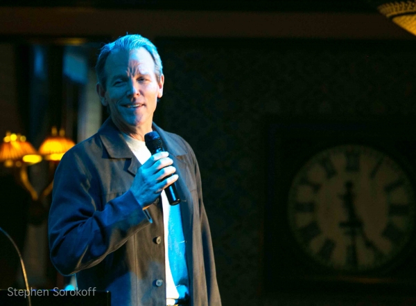 Photo Coverage: Randie Levine-Miller's SHOWSTOPPER DIVOS Plays Feinstein's Image