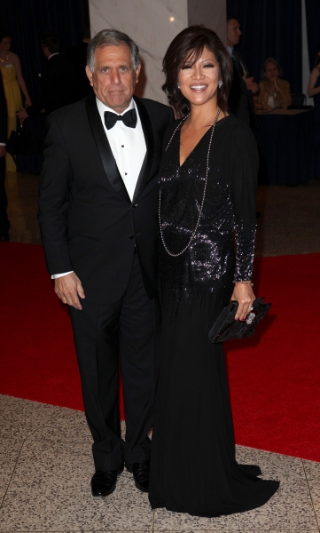 Photo Coverage: Viola Davis, Daniel Radcliffe, et al. at 98th Annual White House Correspondents' Association Dinner Image