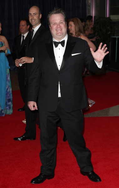 Photo Coverage: Viola Davis, Daniel Radcliffe, et al. at 98th Annual White House Correspondents' Association Dinner Image