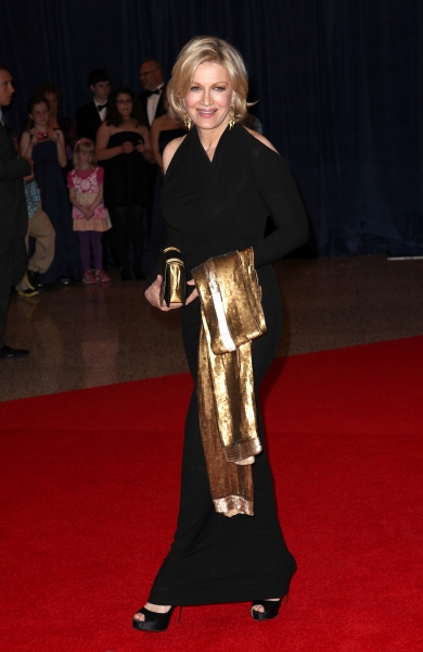 Photo Coverage: Viola Davis, Daniel Radcliffe, et al. at 98th Annual White House Correspondents' Association Dinner Image