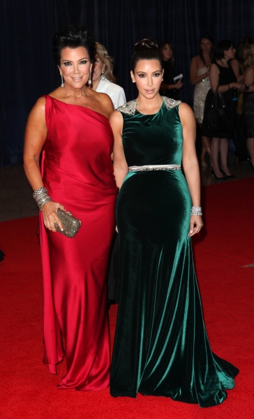 Photo Coverage: Viola Davis, Daniel Radcliffe, et al. at 98th Annual White House Correspondents' Association Dinner Image