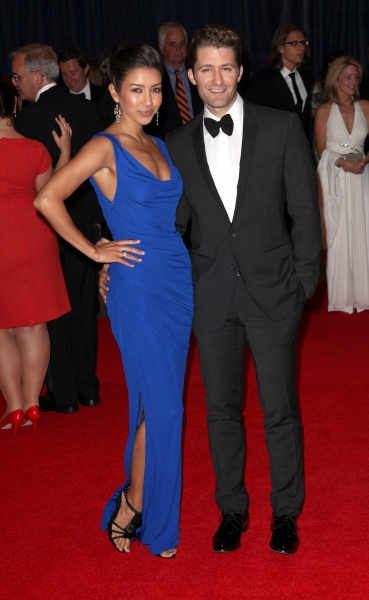 Photo Coverage: Viola Davis, Daniel Radcliffe, et al. at 98th Annual White House Correspondents' Association Dinner Image
