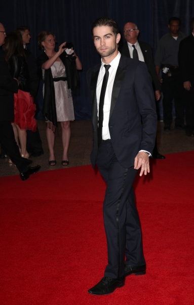 Photo Coverage: Viola Davis, Daniel Radcliffe, et al. at 98th Annual White House Correspondents' Association Dinner Image