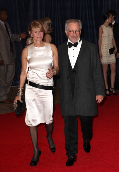 Photo Coverage: Viola Davis, Daniel Radcliffe, et al. at 98th Annual White House Correspondents' Association Dinner 