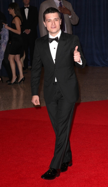 Photo Coverage: Viola Davis, Daniel Radcliffe, et al. at 98th Annual White House Correspondents' Association Dinner  Image