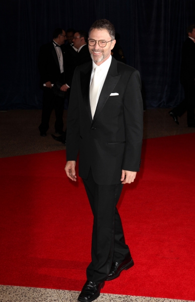 Photo Coverage: Viola Davis, Daniel Radcliffe, et al. at 98th Annual White House Correspondents' Association Dinner Image
