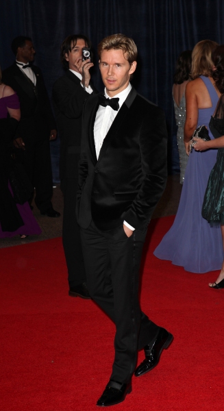 Photo Coverage: Viola Davis, Daniel Radcliffe, et al. at 98th Annual White House Correspondents' Association Dinner Image