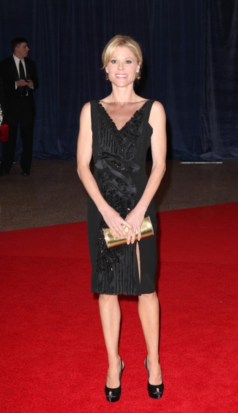 Photo Coverage: Viola Davis, Daniel Radcliffe, et al. at 98th Annual White House Correspondents' Association Dinner Image