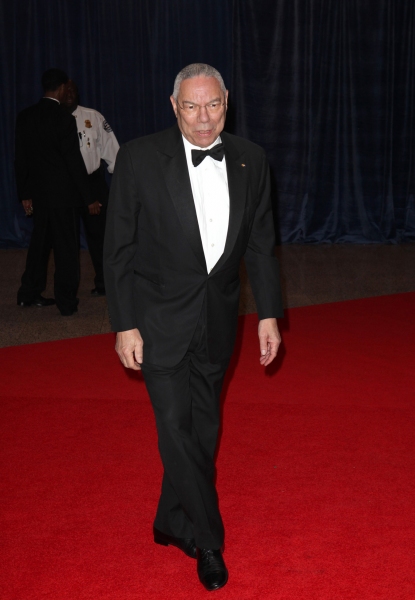 Photo Coverage: Viola Davis, Daniel Radcliffe, et al. at 98th Annual White House Correspondents' Association Dinner 