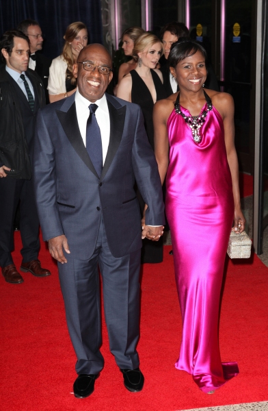 Photo Coverage: Viola Davis, Daniel Radcliffe, et al. at 98th Annual White House Correspondents' Association Dinner Image