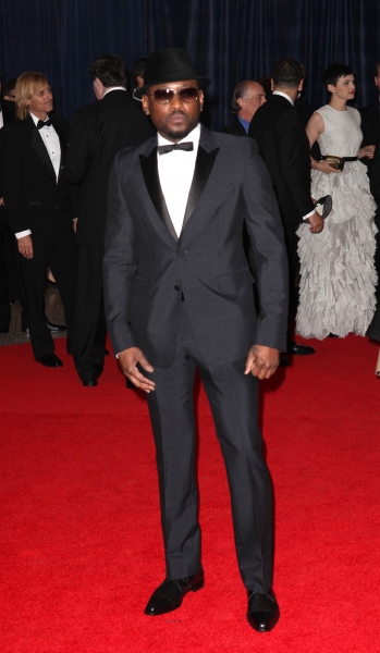 Photo Coverage: Viola Davis, Daniel Radcliffe, et al. at 98th Annual White House Correspondents' Association Dinner Image
