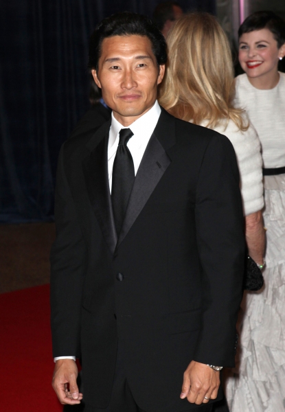 Daniel Dae Kim  Photo