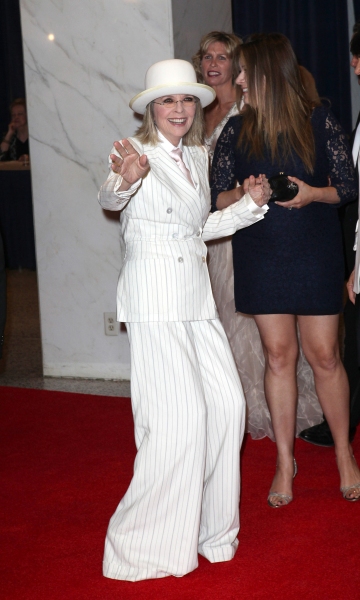 Photo Coverage: Viola Davis, Daniel Radcliffe, et al. at 98th Annual White House Correspondents' Association Dinner Image