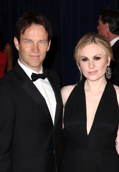 Photo Coverage: Viola Davis, Daniel Radcliffe, et al. at 98th Annual White House Correspondents' Association Dinner Image