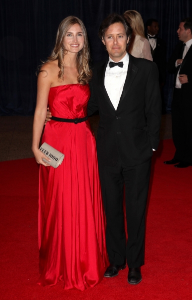 Photo Coverage: Viola Davis, Daniel Radcliffe, et al. at 98th Annual White House Correspondents' Association Dinner Image