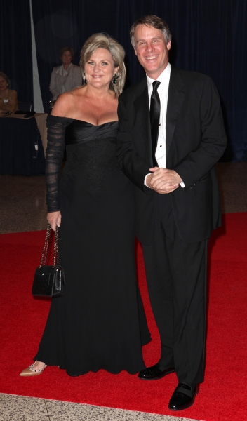 Photo Coverage: Viola Davis, Daniel Radcliffe, et al. at 98th Annual White House Correspondents' Association Dinner Image
