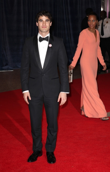 Photo Coverage: Viola Davis, Daniel Radcliffe, et al. at 98th Annual White House Correspondents' Association Dinner Image