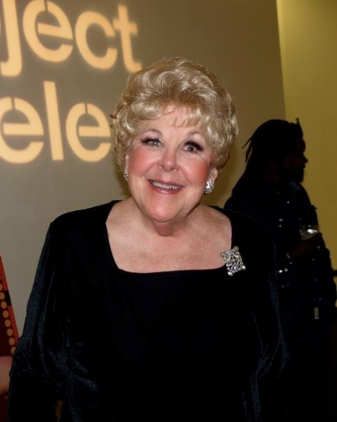 Photo Flash: Andrea McArdle, Loretta Devine, et al. at ORIGINAL CAST 3 Image