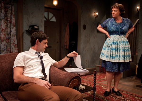 Photo Flash: TARRAGON THEATRE Presents Michel Tremblay's THE REAL WORLD? Opening Tonight, 5/2 Image