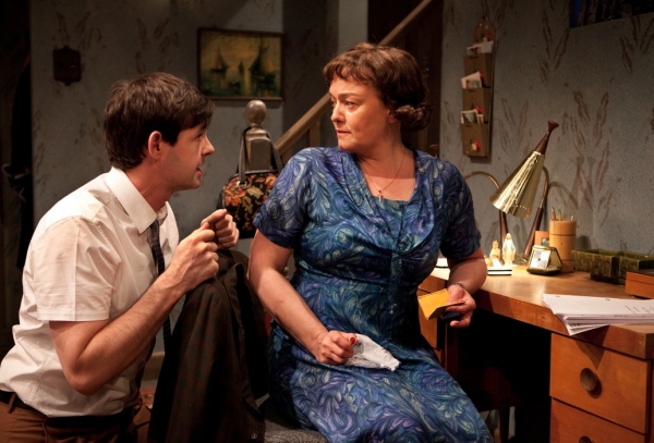 Photo Flash: TARRAGON THEATRE Presents Michel Tremblay's THE REAL WORLD? Opening Tonight, 5/2 Image
