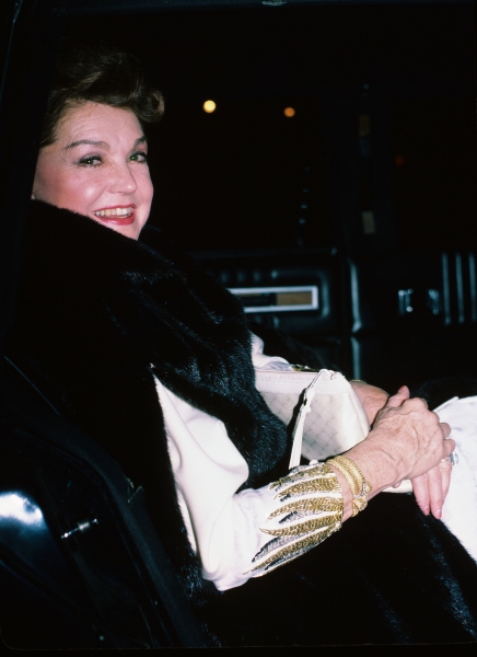 Photo Blast From The Past: Esther Williams! 
