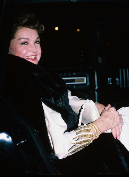 Photo Blast From The Past: Esther Williams! Image