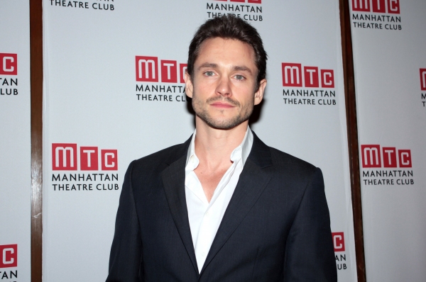 Hugh Dancy Photo