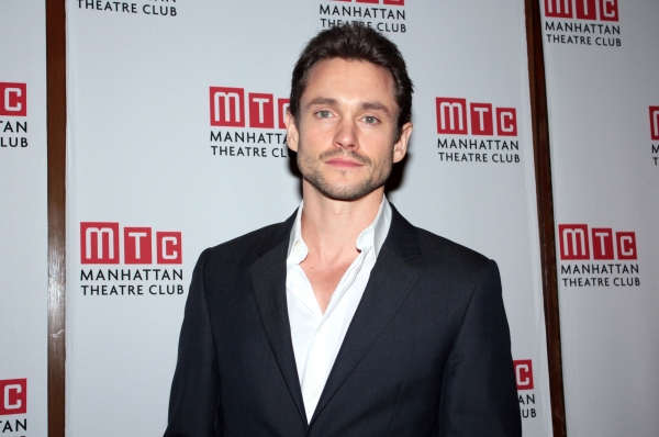 Photo Coverage: Nina Arianda, Jeremy Jordan, GODSPELL and More at Manhattan Theatre Club's Annual Gala! Image