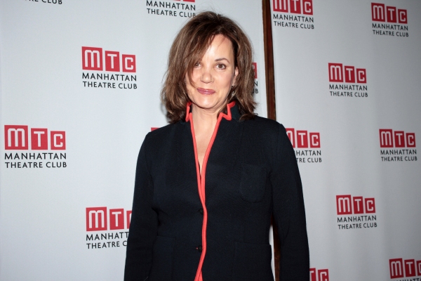 Photo Coverage: Nina Arianda, Jeremy Jordan, GODSPELL and More at Manhattan Theatre Club's Annual Gala! Image