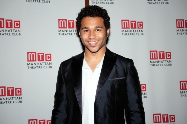 Photo Coverage: Nina Arianda, Jeremy Jordan, GODSPELL and More at Manhattan Theatre Club's Annual Gala! Image