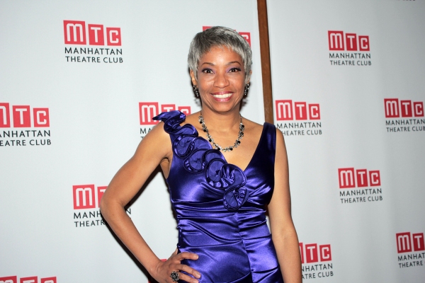 Photo Coverage: Nina Arianda, Jeremy Jordan, GODSPELL and More at Manhattan Theatre Club's Annual Gala! Image