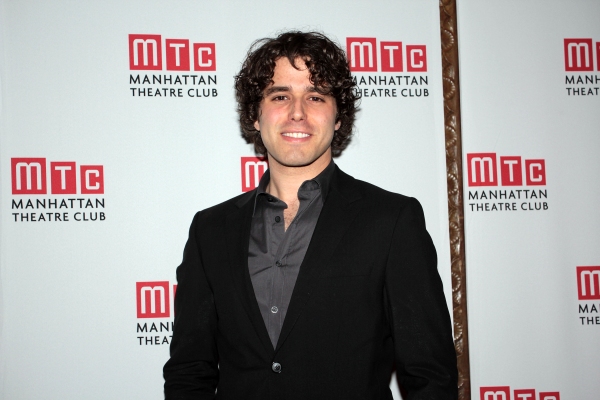 Photo Coverage: Nina Arianda, Jeremy Jordan, GODSPELL and More at Manhattan Theatre Club's Annual Gala! Image