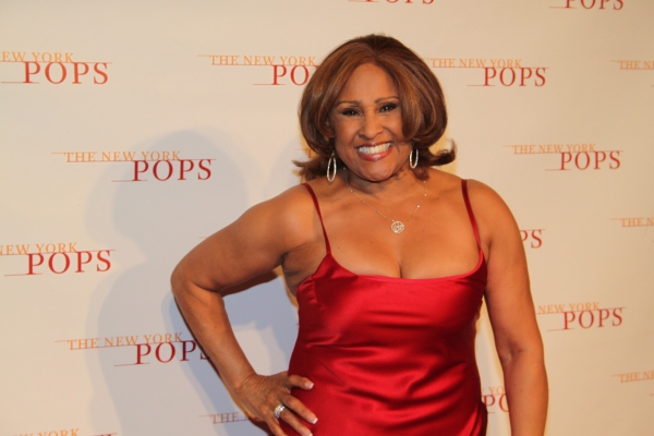 Photo Coverage: NY Pops 29th Birthday Gala 