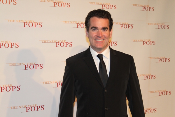 Photo Coverage: NY Pops 29th Birthday Gala Image