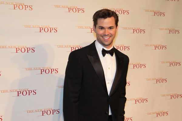 Photo Coverage: NY Pops 29th Birthday Gala Image