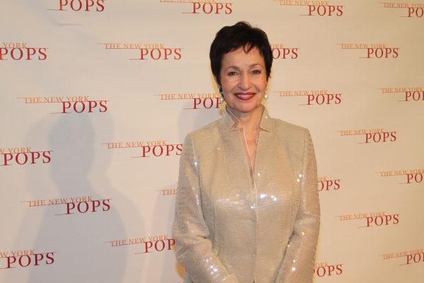 Photo Coverage: NY Pops 29th Birthday Gala Image