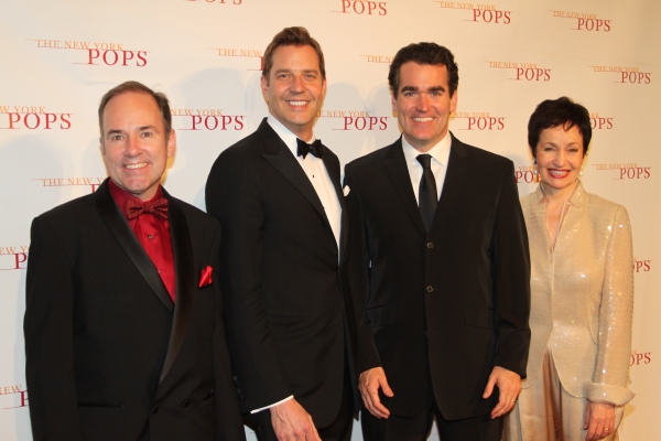 Photo Coverage: NY Pops 29th Birthday Gala Image