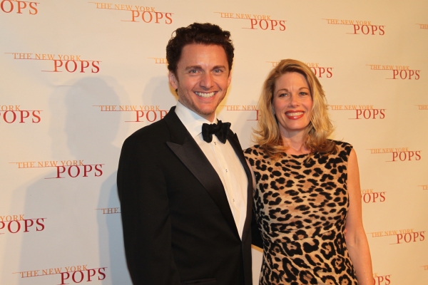 Photo Coverage: NY Pops 29th Birthday Gala Image