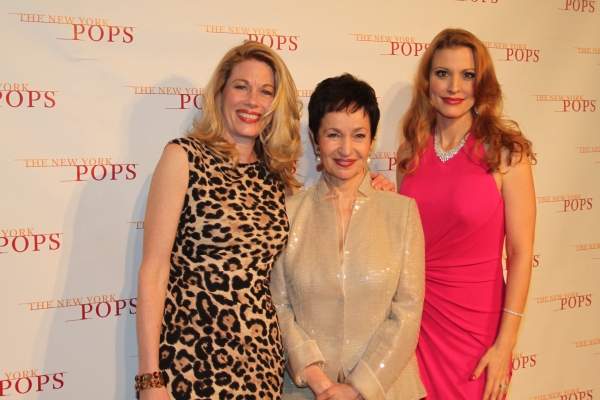 Photo Coverage: NY Pops 29th Birthday Gala Image